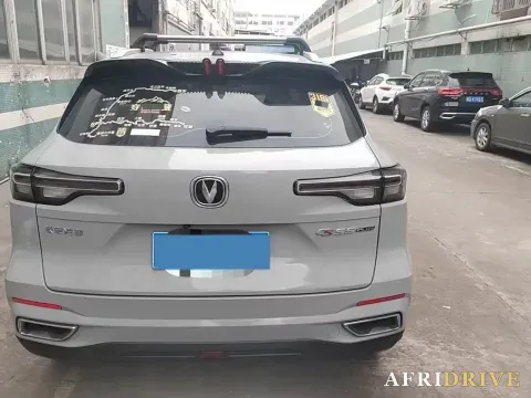 2022 ChangAn Oshan X7 Plus 4