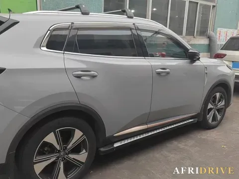 2022 ChangAn Oshan X7 Plus 5