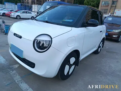 2023 ChangAn QiYuan Lumin