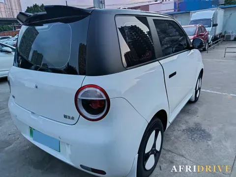 2023 ChangAn QiYuan Lumin 2