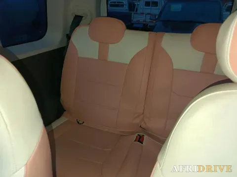2023 ChangAn QiYuan Lumin 8