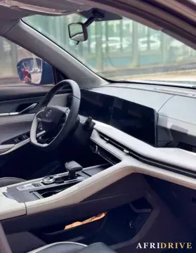 2023 ChangAn CS75 Plus 5