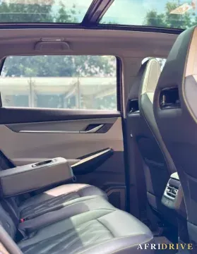 2023 ChangAn CS75 Plus 6