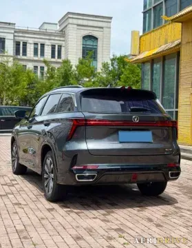 2023 ChangAn CS75 Plus 7