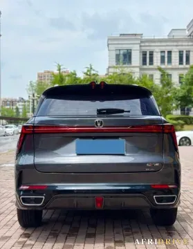 2023 ChangAn CS75 Plus 8