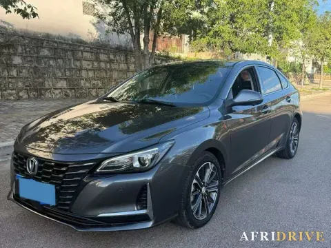2022 ChangAn Raeton CC