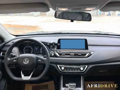 2022 ChangAn Raeton CC 5