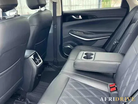 2022 ChangAn Raeton CC 7