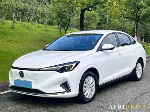 2022 ChangAn Eado