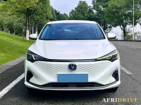 2022 ChangAn Eado 2