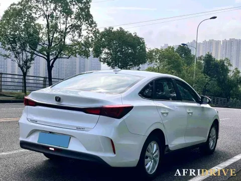 2022 ChangAn Eado 3