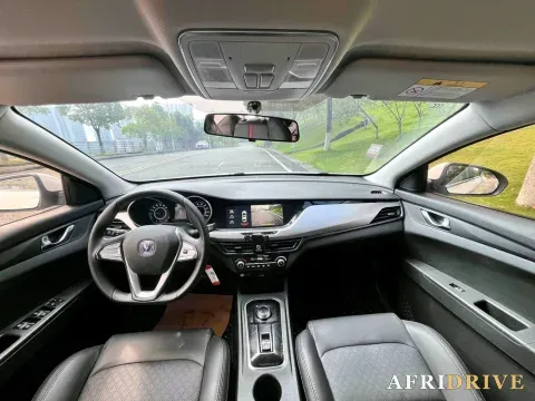 2022 ChangAn Eado 6