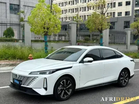 2024 ChangAn Eado