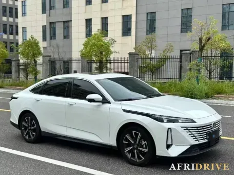 2024 ChangAn Eado 2