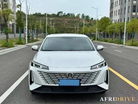 2024 ChangAn Eado 3