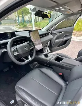 2024 ChangAn Eado 4
