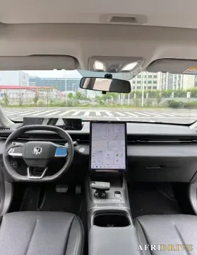2024 ChangAn Eado 5