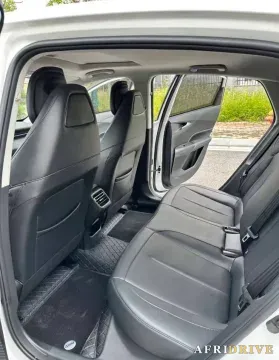 2024 ChangAn Eado 6