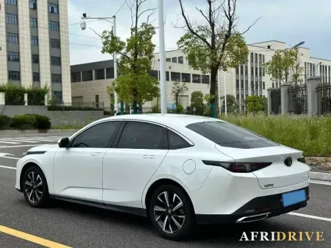 2024 ChangAn Eado 7