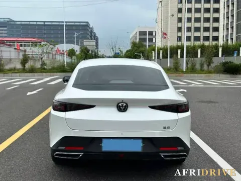 2024 ChangAn Eado 8