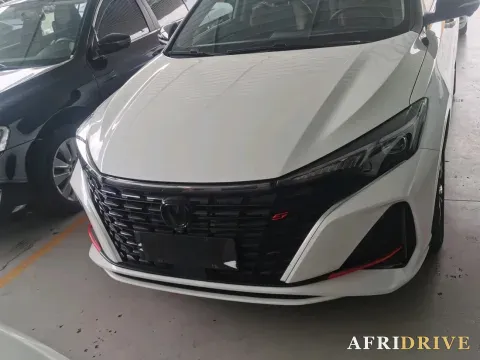 2021 ChangAn Eado 2
