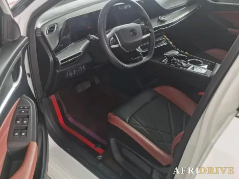 2021 ChangAn Eado 3