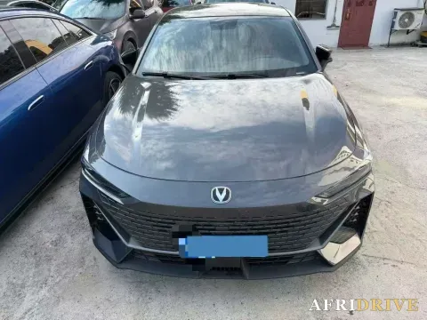 2022 ChangAn UNI-V 2