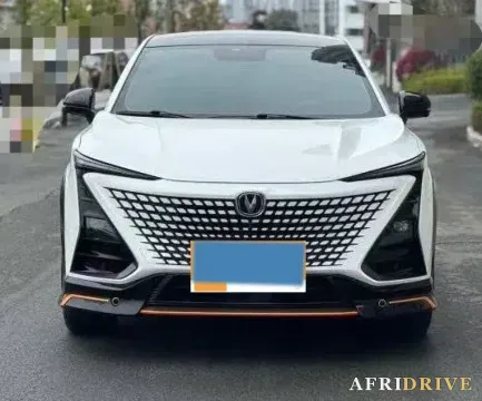 2023 ChangAn UNI-T 2