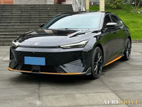 2024 ChangAn UNI-V