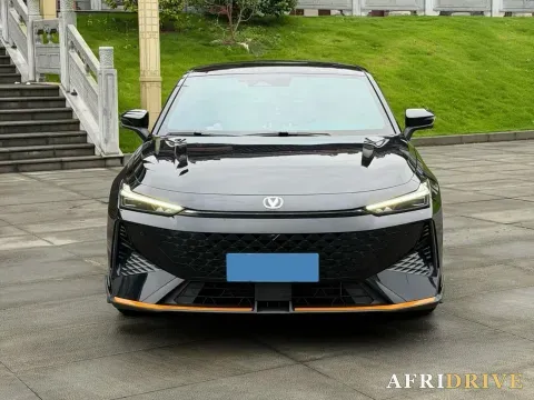 2024 ChangAn UNI-V 2