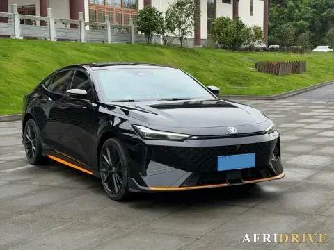 2024 ChangAn UNI-V 3