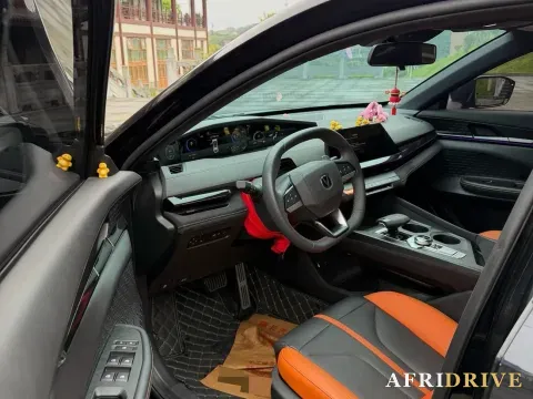 2024 ChangAn UNI-V 4