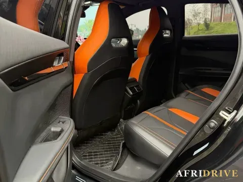 2024 ChangAn UNI-V 6