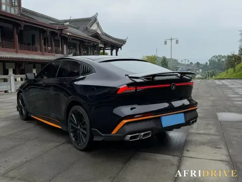 2024 ChangAn UNI-V 7