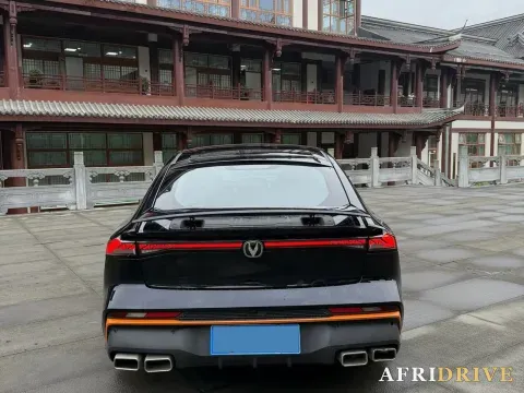2024 ChangAn UNI-V 8
