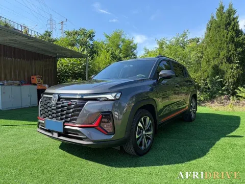 2023 ChangAn CS35 Plus