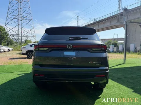 2023 ChangAn CS35 Plus 5