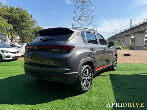 2023 ChangAn CS35 Plus 6