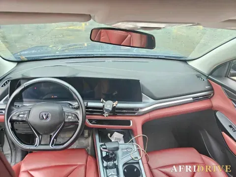 2022 ChangAn CS75 Plus 4