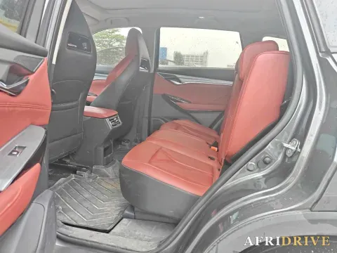 2022 ChangAn CS75 Plus 5