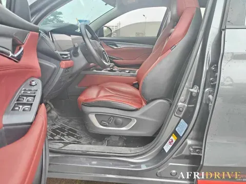 2022 ChangAn CS75 Plus 6