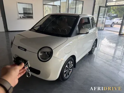 2025 ChangAn QiYuan Lumin