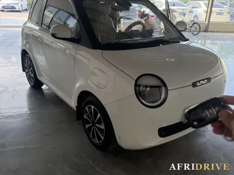 2025 ChangAn QiYuan Lumin 4