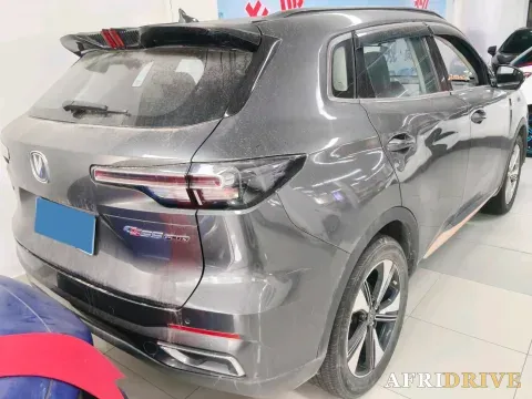 2022 ChangAn Oshan X7 Plus 6