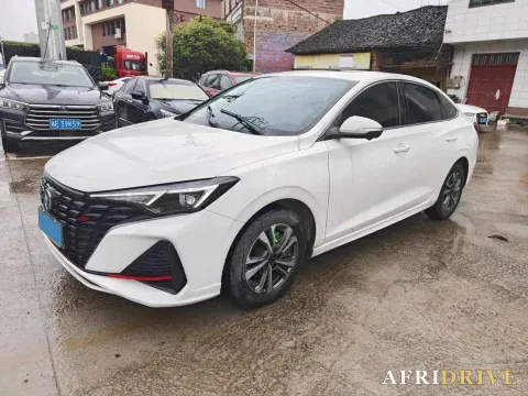 2023 ChangAn Eado