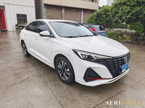 2023 ChangAn Eado 2