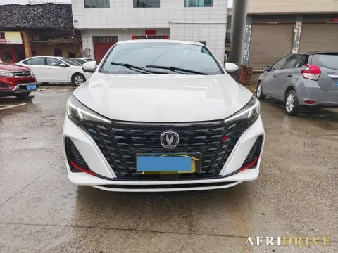 2023 ChangAn Eado 3