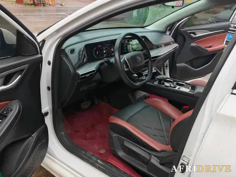 2023 ChangAn Eado 4
