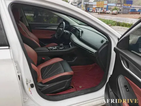 2023 ChangAn Eado 5
