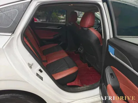 2023 ChangAn Eado 6